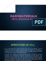 Nanomaterials PPT 2