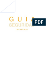 Guia Seguridad Montaje