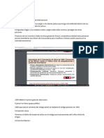 Derecho Ambiental Semana 16