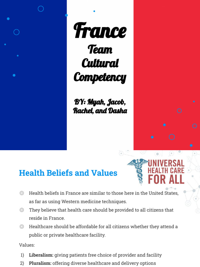 team cultural project PDF Dental Hygienist Dentistry