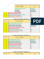 Ii Dia de Logro-2003