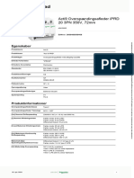 Schneider Electric IPRD A9L20600