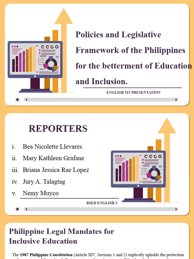 Philippine K to 12 Inclusion Policies | PDF | Vocational Education ...
