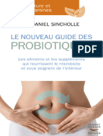 Le Nouveau Guide Des Probiotiques (Daniel Sincholle) (Z-Library)