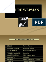 Wepman