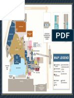 SAHARALas Vegas Property Map