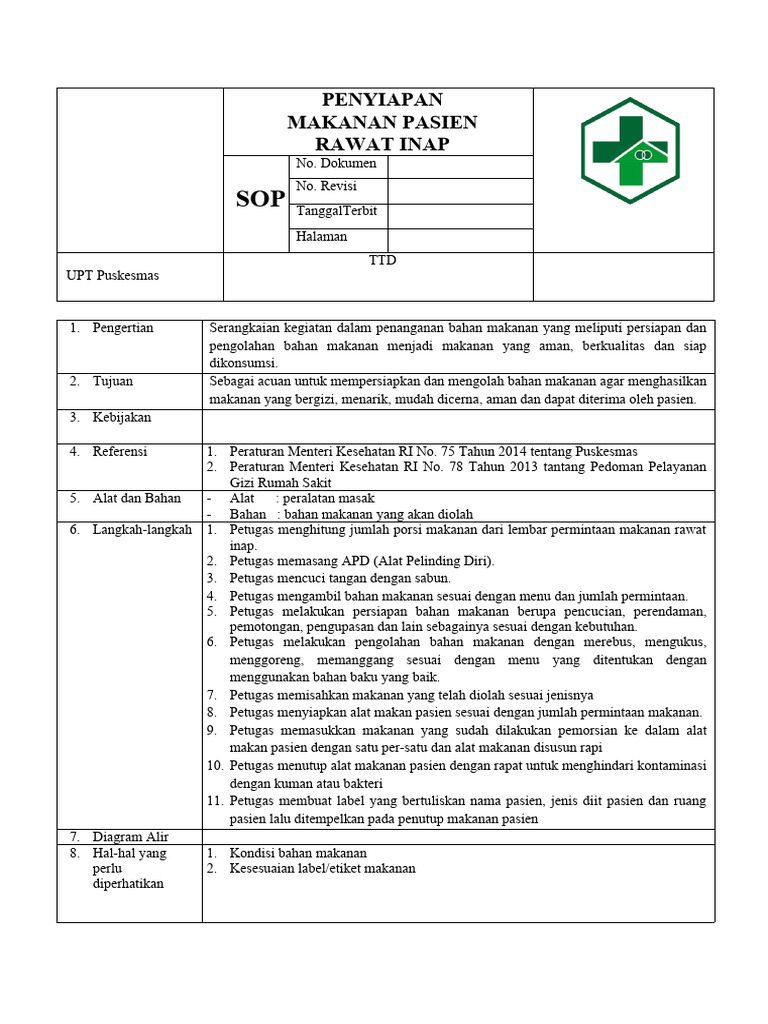 Bahan-bahan sayur sop yang telah dipotong dan disimpan dalam wadah