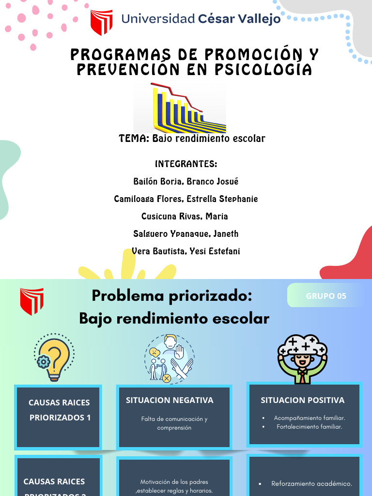 Estrategias para Mejorar el Rendimiento Escolar | PDF
