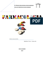 Apostila Farmaco