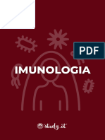 Resumo Imunologia