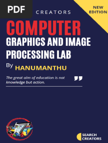 21CSL66 CG Lab Manual Search Creators