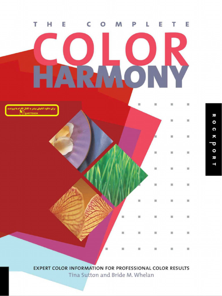 The Complete Color Harmony Compressed Pdf