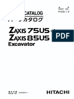ZX75USA,ZX80US Parts Catalog