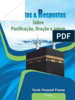 4 Duvidas e Respostas Sobre Purificacao Oracao e Jejum