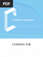 COMEN Brochure V1.6 20230722