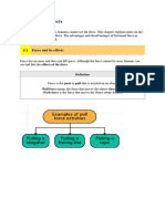 NOTA SAINS DLP TAHUN 6