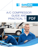 AC Compressor Guide and Practical Tips