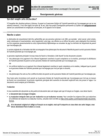 Exemple De Note Explicative Vidéo Pdf