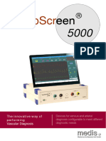 VasoScreen 5000-Brochure