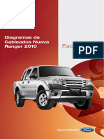 [FORD] Manual de Taller Ford Ranger 2010