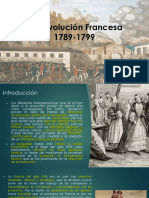 La Revolución Francesa