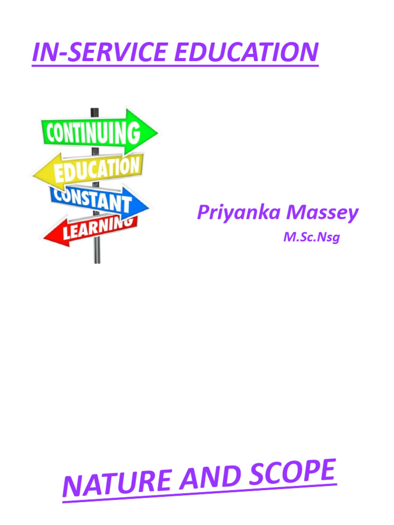 Nursing Leadership Training Courses