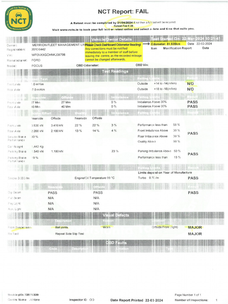 NCT | PDF