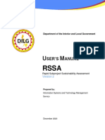 RSSA Users Manual v2.1