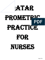 NURSING PROMETRIC-10