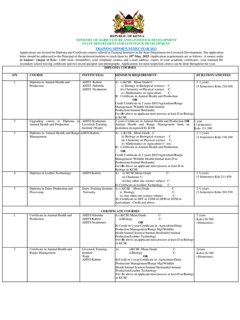 Poster 2023 Final 6 | PDF | Diploma | Educational Stages