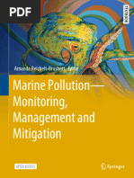 Emerging Contaminants, Vol. 1 Occurrence and Impact (Nadia