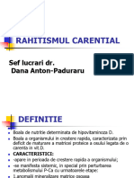 Anton - Curs Rahitism PDF MODIFICAT