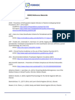 NDHCE Reference Materials en