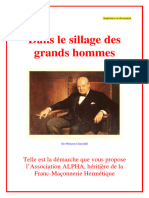 Grands Hommes F