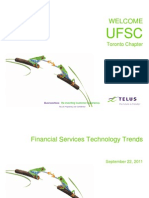 TELUS Capabilities Pres Oct 20 10