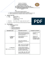 Hele Lesson 2 Detailed LP