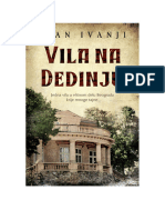 Ivan Ivanji - Vila Na Dedinju