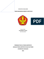 PDF Pra Proposal Muh Yusran