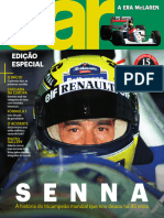 Car Ed Especial Senna - Abril 24