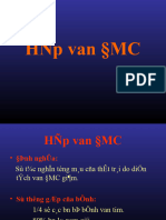 Hep Van DMC
