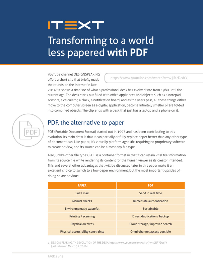 PDF Invoices: Transitioning to Digital | PDF | Invoice | Computing