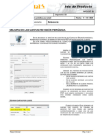Info Ext 28 Cartas Rev - Pca PDF