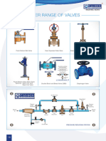 CV - Catalog 18