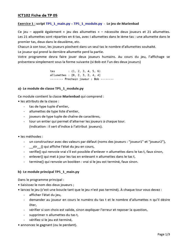 Exercices de maths pour EB2 PDF | PDF | Polynôme | Programmation ...