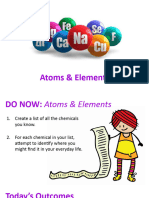 L1 Atoms