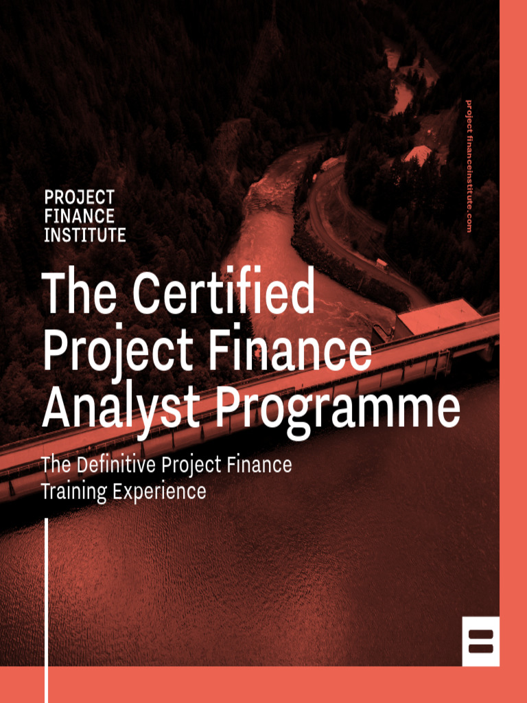 project-finance-analyst-certification-program-pdf-debt-risk