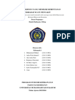 (Kel 4) KELOMPOK KHUSUS YANG MEMILIKI KERENTANAN TERHADAP SUATU PENYAKIT