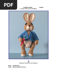 Robbie Rabbit