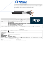 Datasheet Controle Hepr PVC