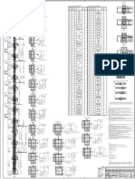 R32 - 8A - Plan Armare Stalpi 2 - 4